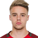 Rui Pedro Fernandes Ferreira