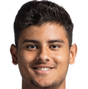 Lucas de Vega Lima