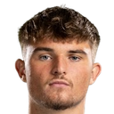Callum Perry