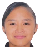 NUR ADRIANNA Binte Hazeri