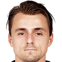 Daryl van Mieghem