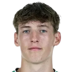 Luca Höcker