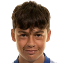 Caylon Vickers