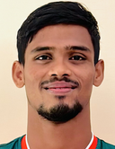 Shahin Mia