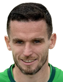 Paul McGinn