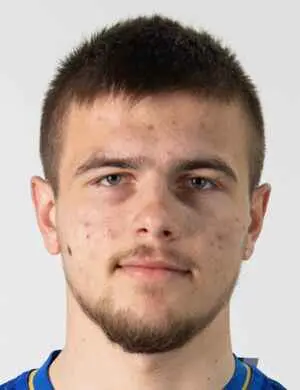 Benjamin Križevac