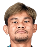 Yodrak Namuangrak