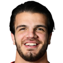 Tom Brewitt
