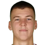 Milos Jovic