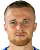 Niall Maher