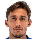 Damián Suárez