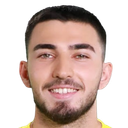 Ahmet Kağan Malatyalı