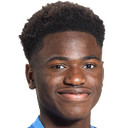 Emmanuel Sarfo