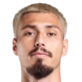 Dominik Oroz