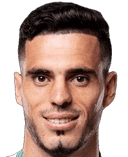 سليمان أمراني ال