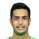 Amirmehdi Maghsoudi