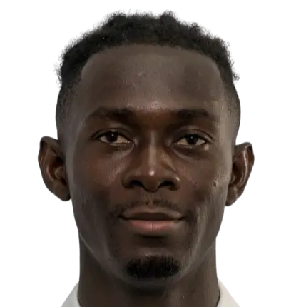 Maxwell Ansah