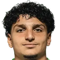 Burak Özkanli