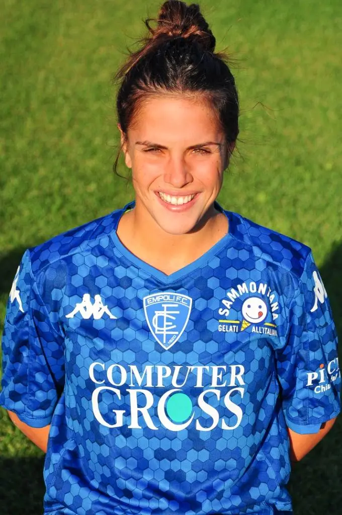 Simonetti Flaminia