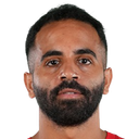 Hussain Al Qahtani