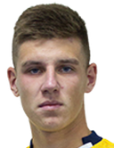 Andriy Savitskiy