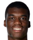 Josué Homawoo