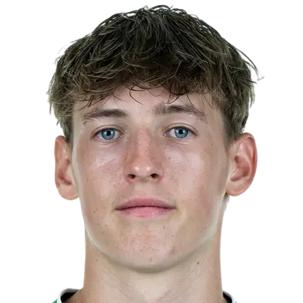 Luca Höcker