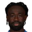 Winfred Amoah