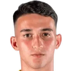 Tiago Geralnik