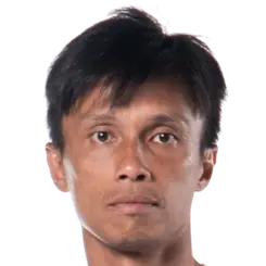 Leung Chun-Pong