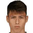 Dominik Oroz