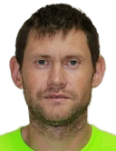 Sergey Pravkin
