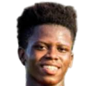 Enock Otoo