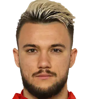 Marko Deronja