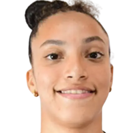 Anita Suênia De Melo Santana