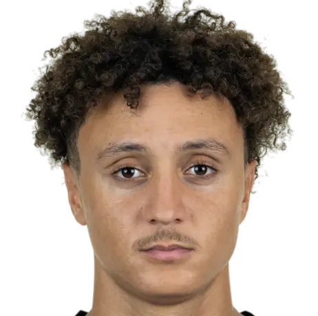 Eliesse Ben Seghir