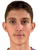 Matej Deket