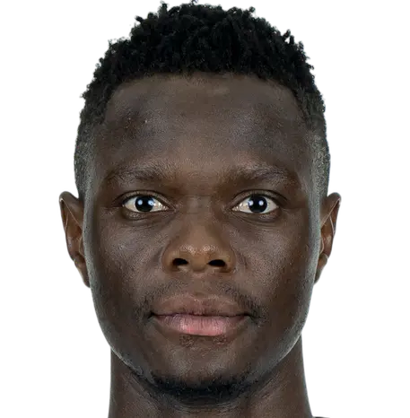 Patson Daka