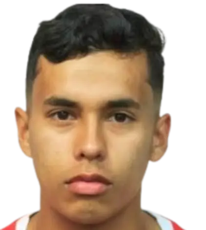 brandon ordorica