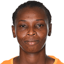 Raymonde Kacou