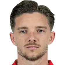 Mads Pedersen