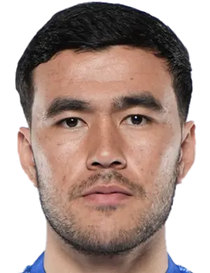 Javokhir Abdualimov