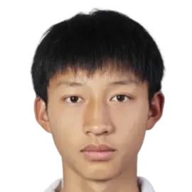 Lyu Yonghe