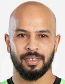 Mazyad Al Freih