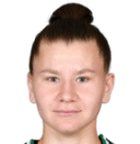Medeya Zharkova