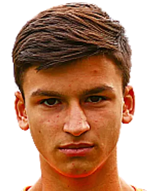 David Ghiasyan