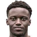Ismail Badjie