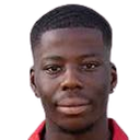 Eyram Viegbe