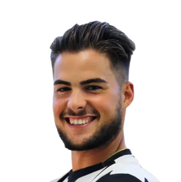 Jose Santos