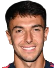 Ezequiel Rodrigo Tejada